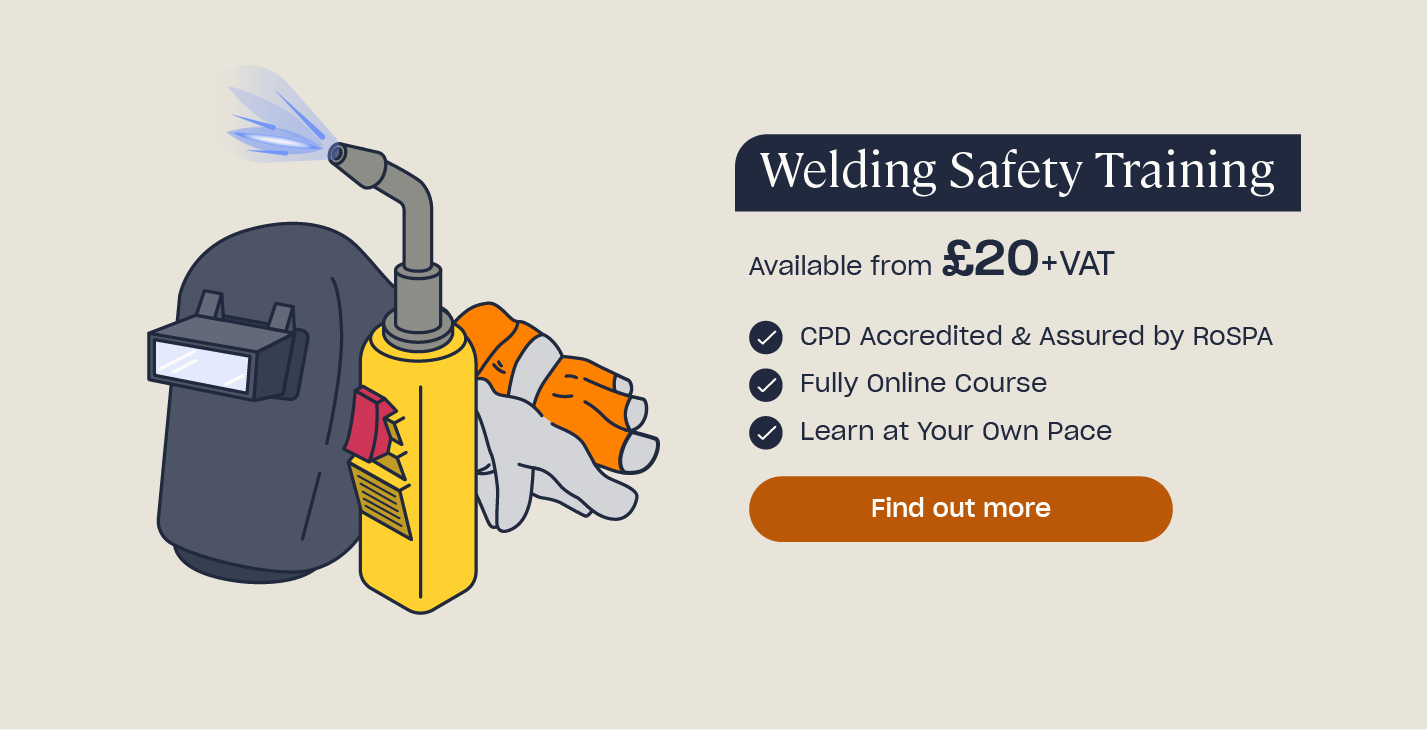 Welding Safety Quiz Test Your Safety Knowledge