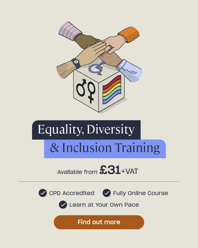 Equality and Diversity in the Workplace | Examining the Benefits