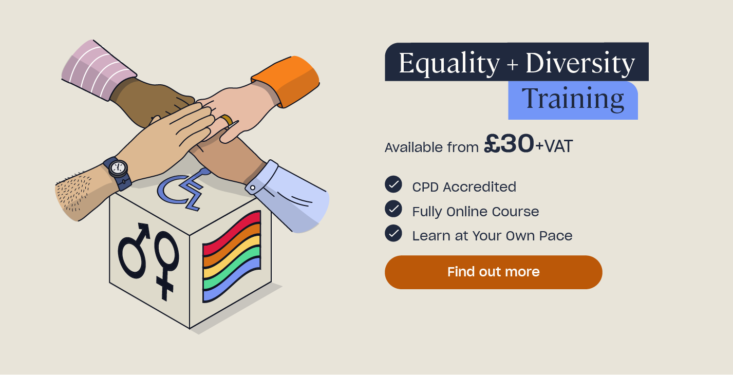 equality diversity and rights in health and social care