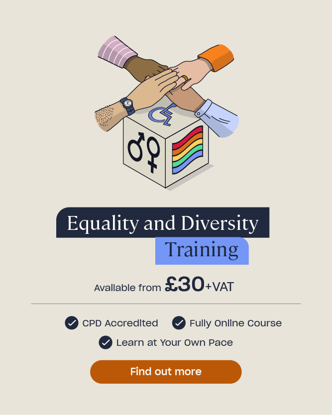 equality in social care