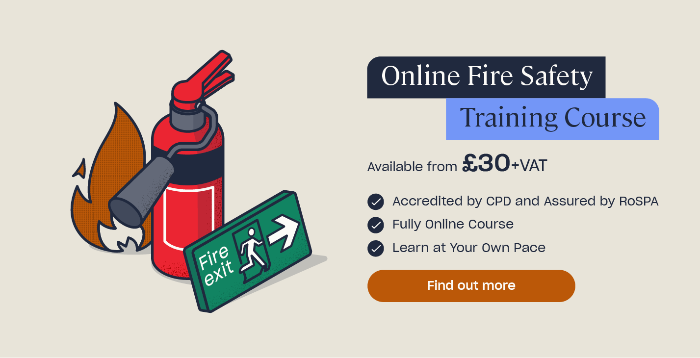 Fire Safety Signs & Symbols UK Fire Notices & Extinguishers