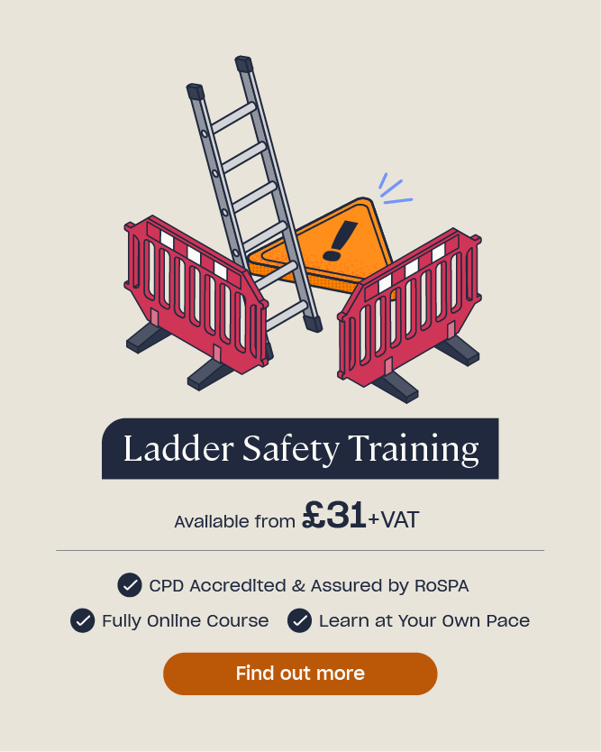 What is the Ladder Angle Rule? 4 to 1 Ladder Rule & More