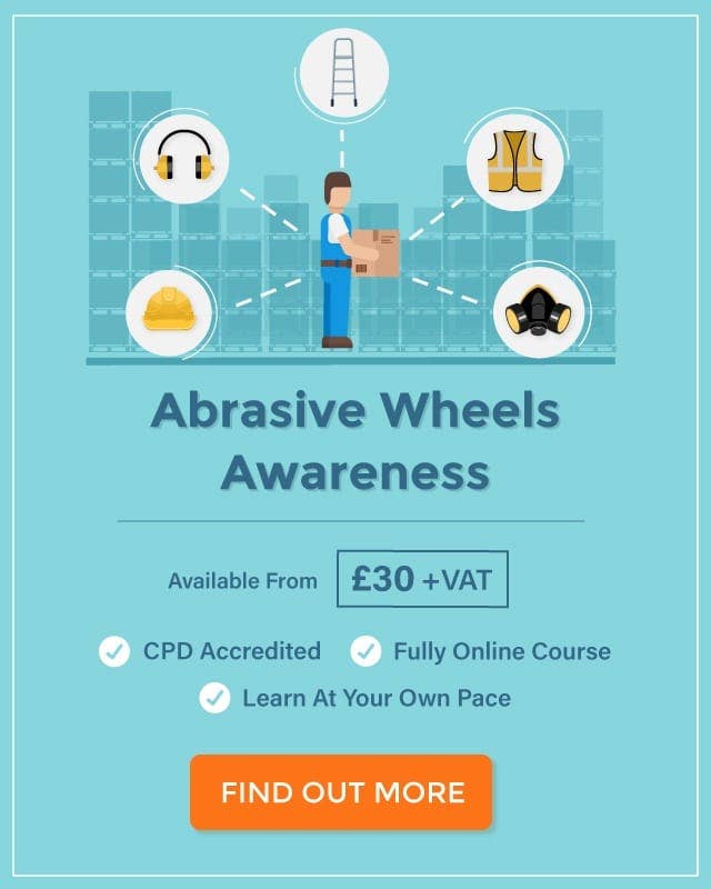 Understanding the Marking System for Grinding Wheels