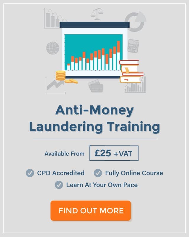 Anti Money Laundering Quiz
