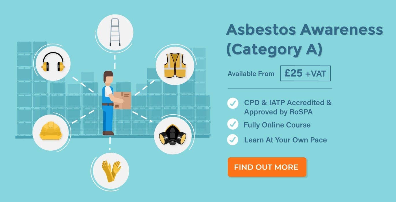 59+ Why asbestos is harmful to health