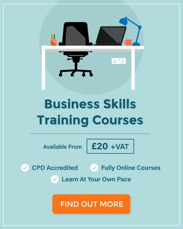 Business Skills Catalogue