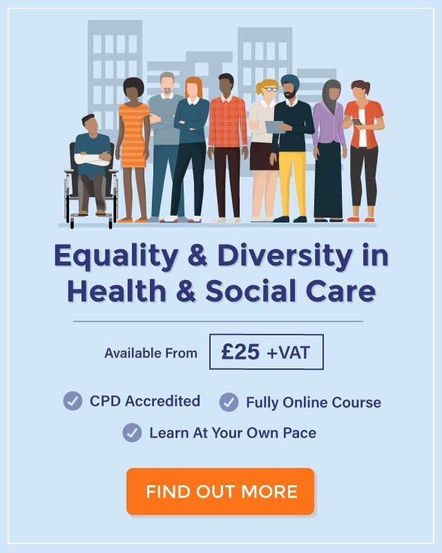 the meaning of equality and diversity