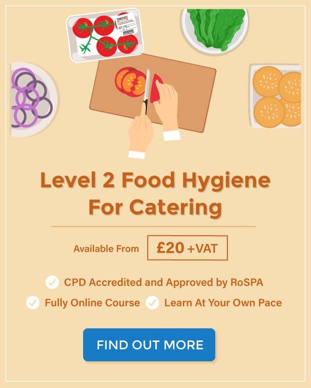 Food Hygiene Rules | Best Practice & Guidance Information