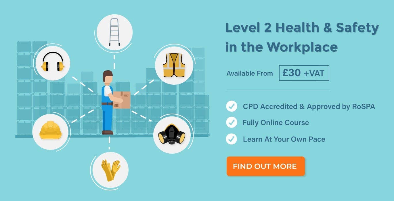 Health and Safety Manager Responsibilities High Speed Training