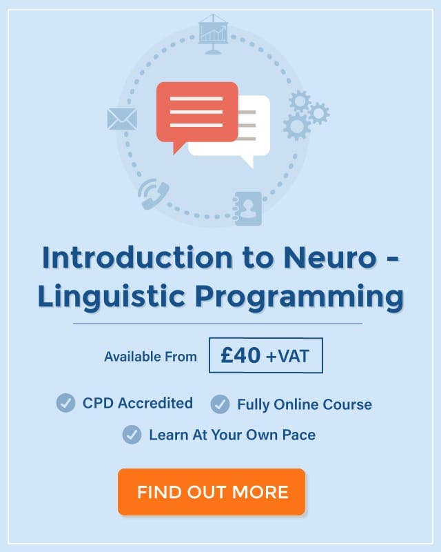Neuro Linguistic Programming (NLP) - A Beginners Guide