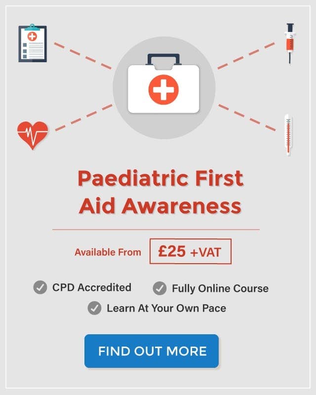 first aid test questions