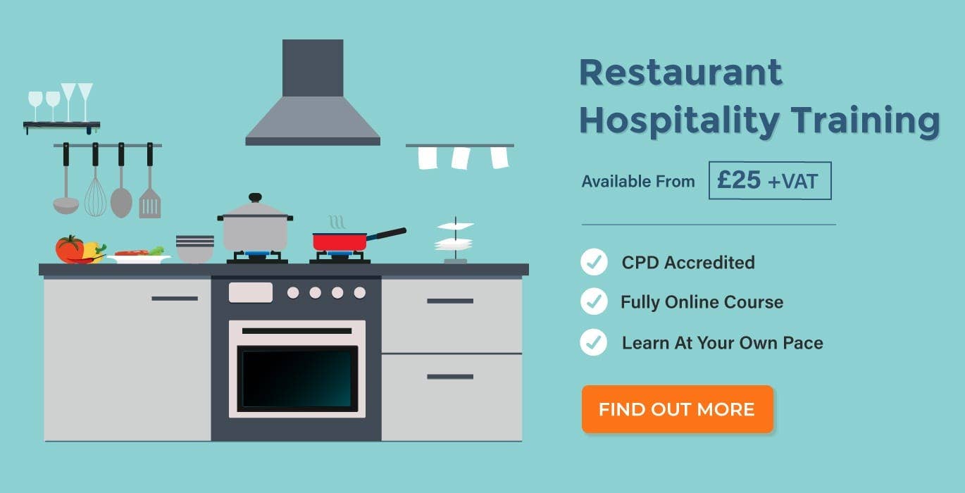 Hospitality Quiz for Restaurants Test Your Hospitality Skills