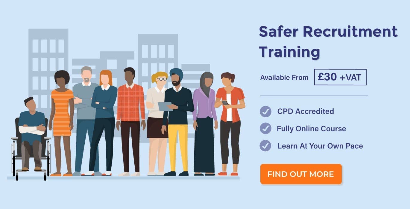 checking references for safer