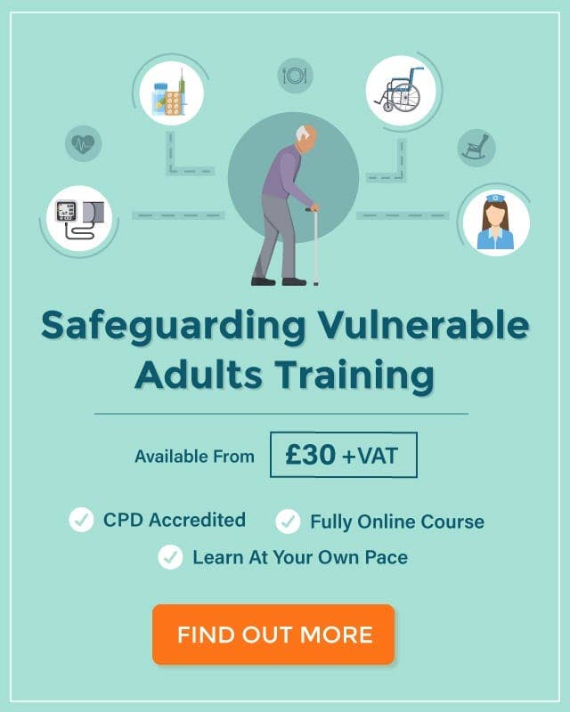 What Is Safeguarding Vulnerable Adults High Speed Training