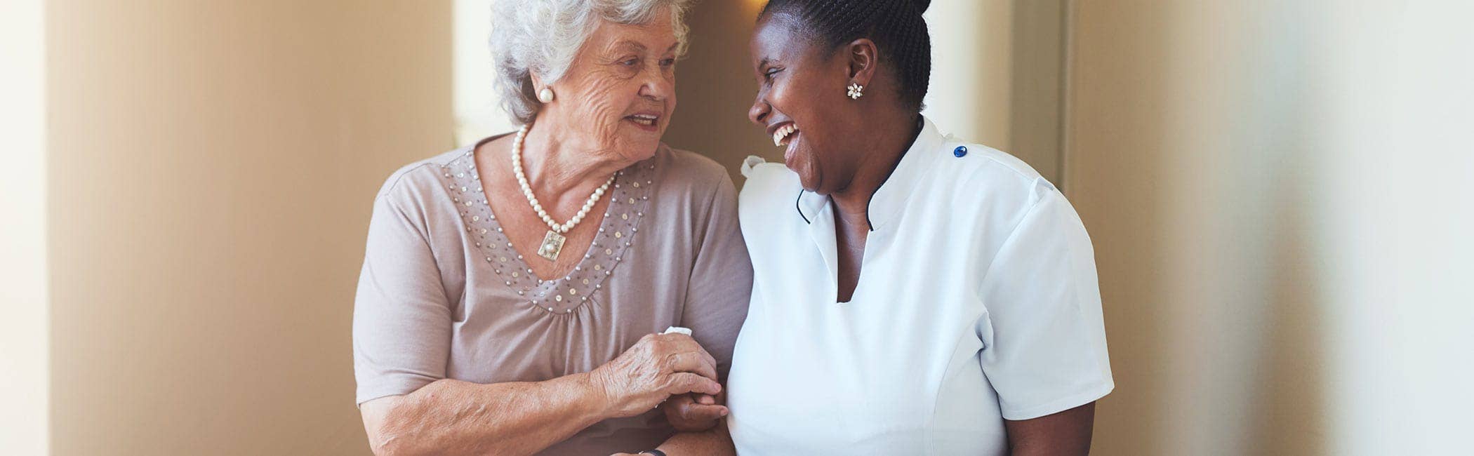 Fire Safety in Care Homes | Checklist for Care Staff | High Speed Training