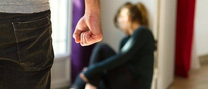 Domestic Violence Quiz Test Your Safeguarding Awareness