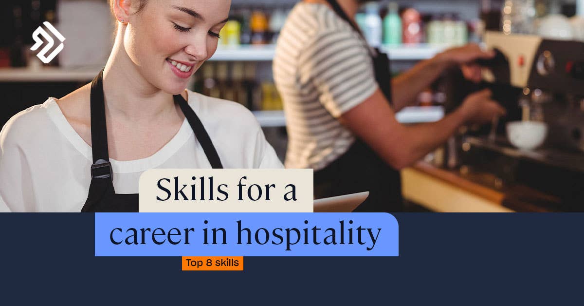 hospitality and tourism qualifications