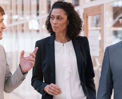 Sexual Harassment for Managers and Supervisors Quiz