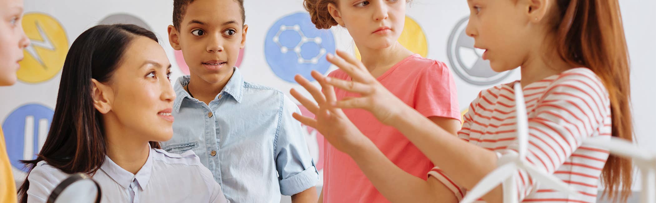 Challenging Behavior As A Class Teacher