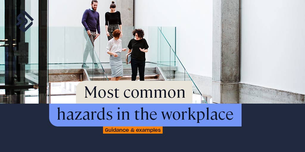 psychological hazards in the workplace