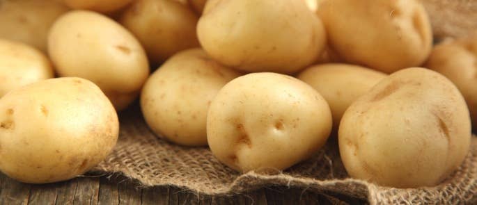 Can You Eat Raw Potatoes?