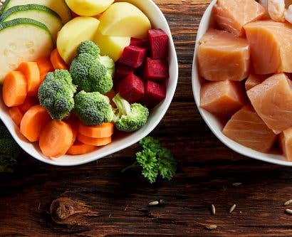 What Foods Are Safe to Eat Raw?