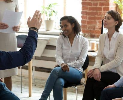 How to Mark International Women’s Day in the Workplace