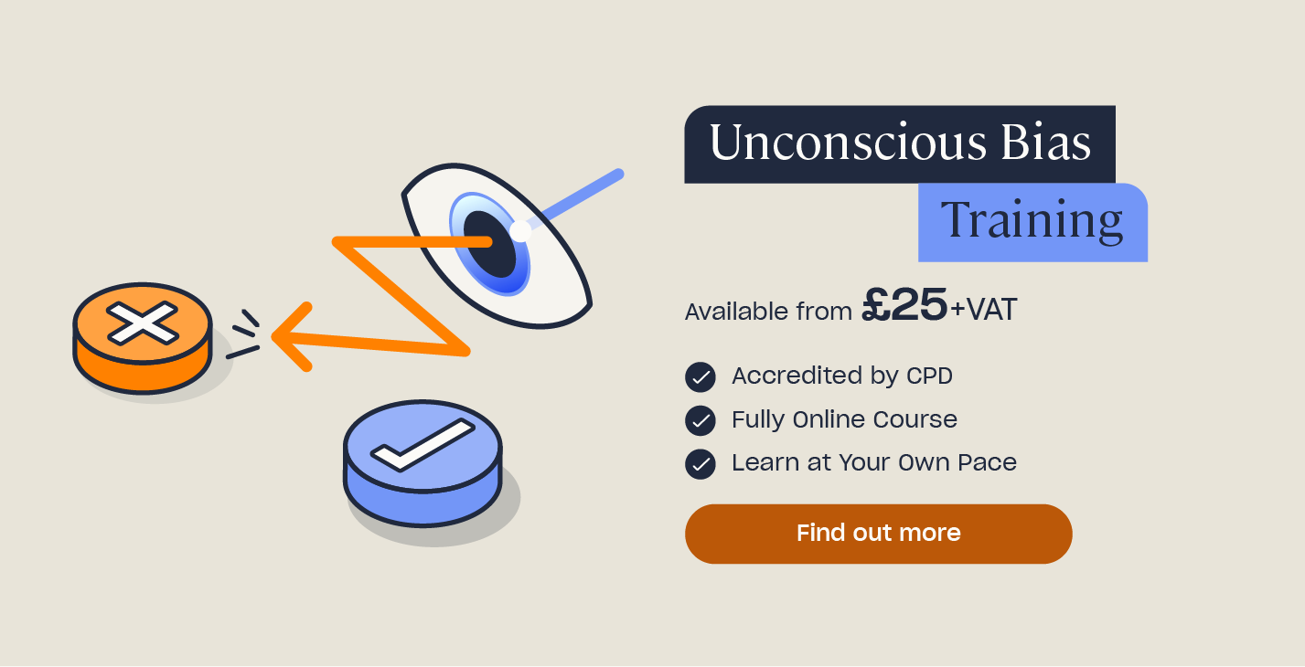 The Different Types of Unconscious Bias | Recruitment Guide