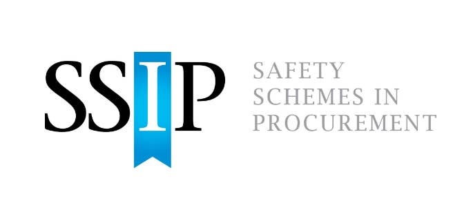 SSIP logo