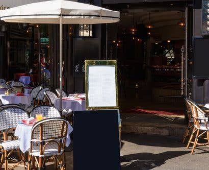 How to Promote Your 5* Food Hygiene Rating