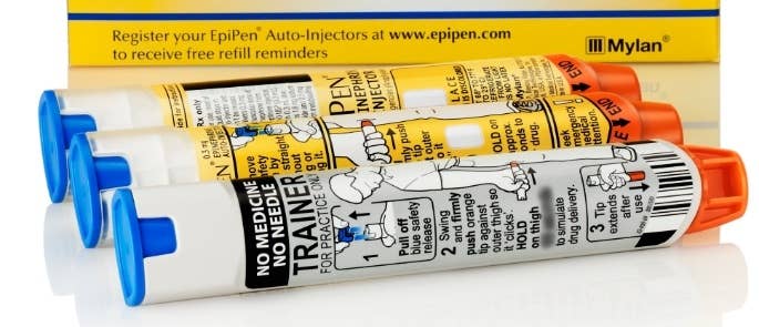 Epipens