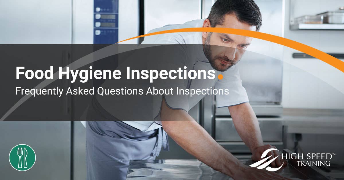 How Often Are Food Hygiene Inspections? EHO FAQs