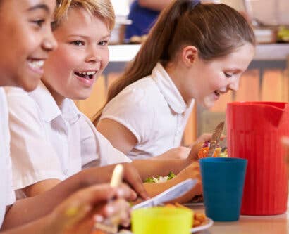 What Should a School Food Allergy Policy Cover?