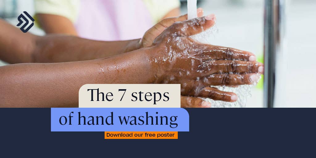 Consumer Health: How's your hand-washing technique? - Mayo Clinic News  Network