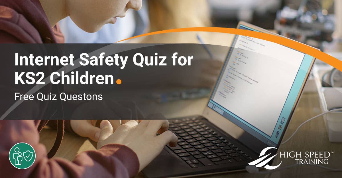 Safety Quiz for Kids KS2 Quiz Questions