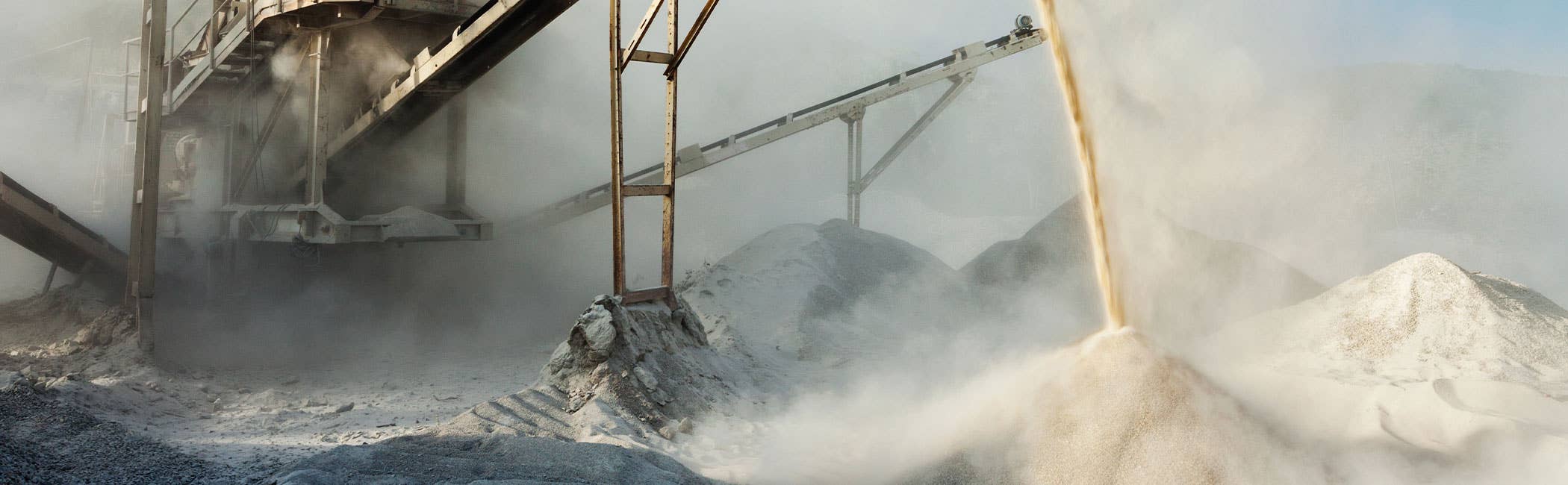 Noise Pollution Construction Sites