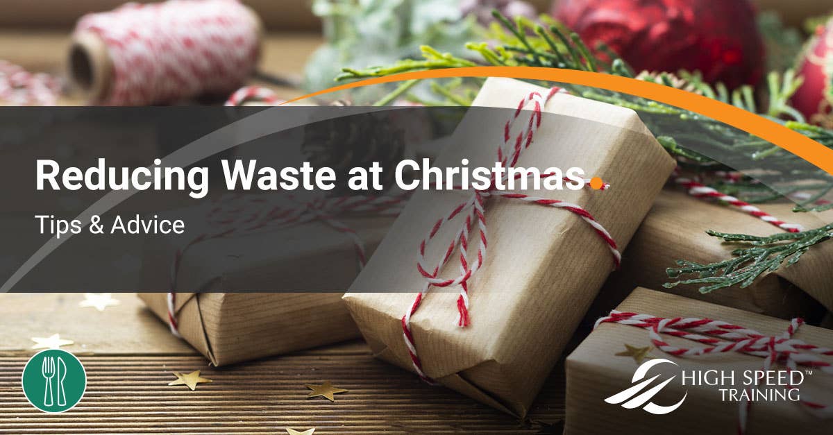 Reducing Waste This Christmas 10 Tips & Advice