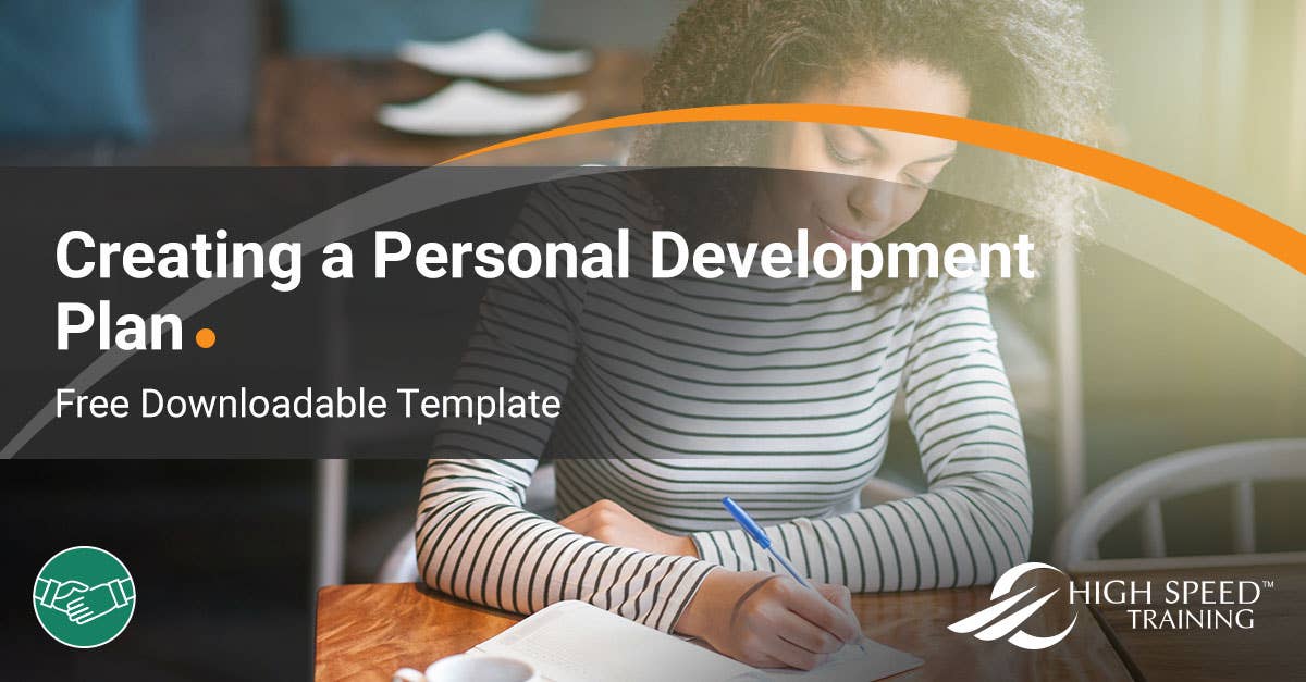 Free Personal Development Plan PDP Example Template PDF personal-education-plan-example-individualized-education-plan-for-free