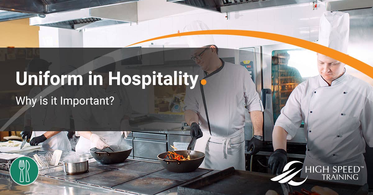 Aprons in the Kitchen: Understanding Why Chefs Wear Them, by Smart  Hospitality Supplies