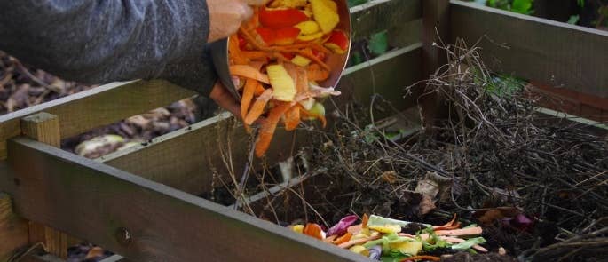 Composting