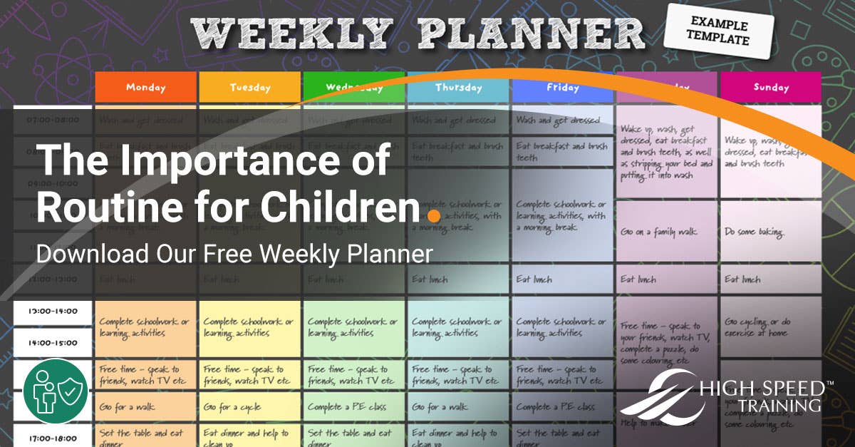 why-is-routine-important-for-a-child-caregiving-routines-for-infants