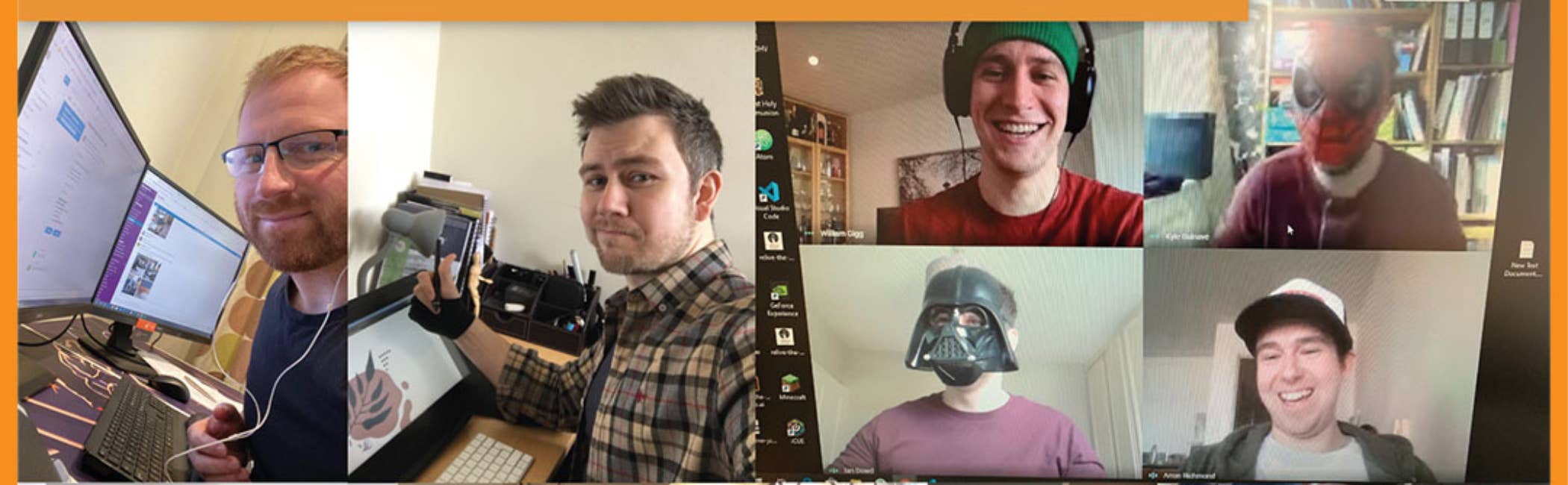 CSR During COVID19 High Speed Training