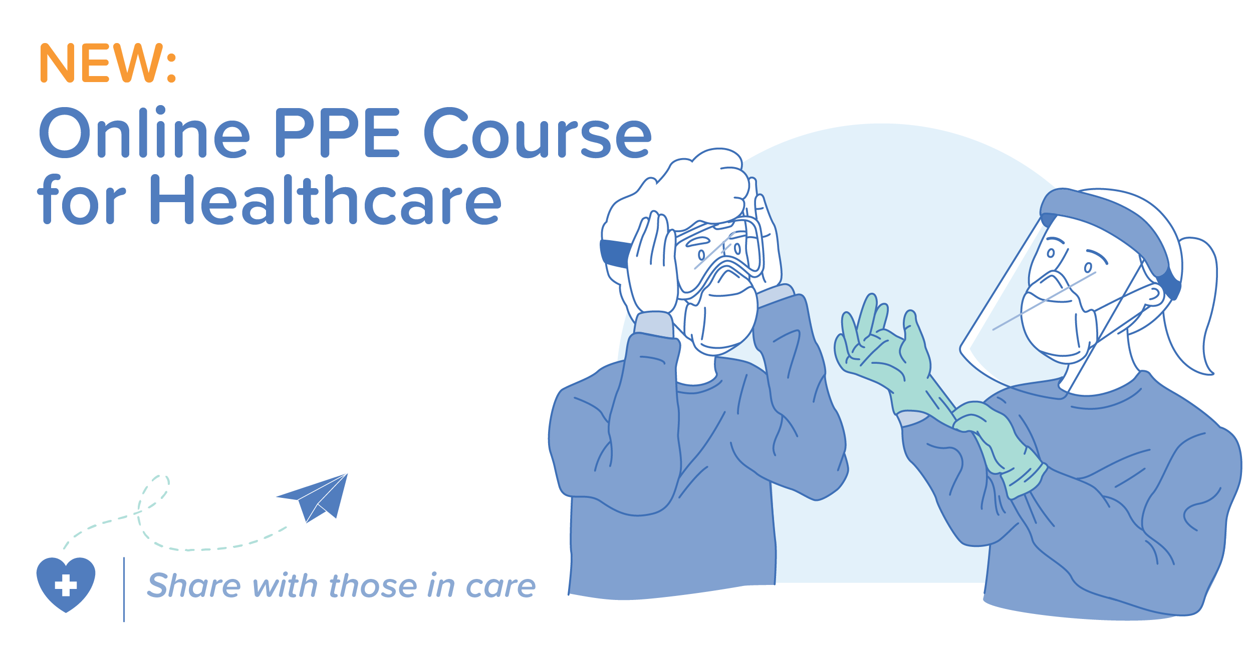 PPE Course Advert