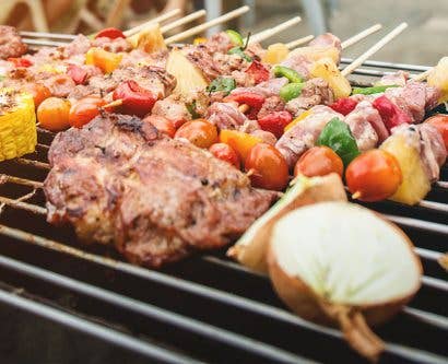 BBQ Checklist: Preparation and Safety Guide