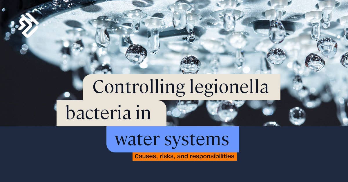 Stagnant Water Is What Type of Hazard