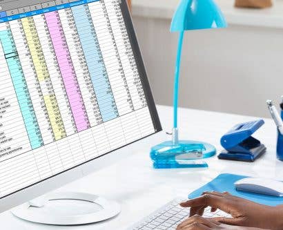 How To Use Excel: A Beginner’s Guide