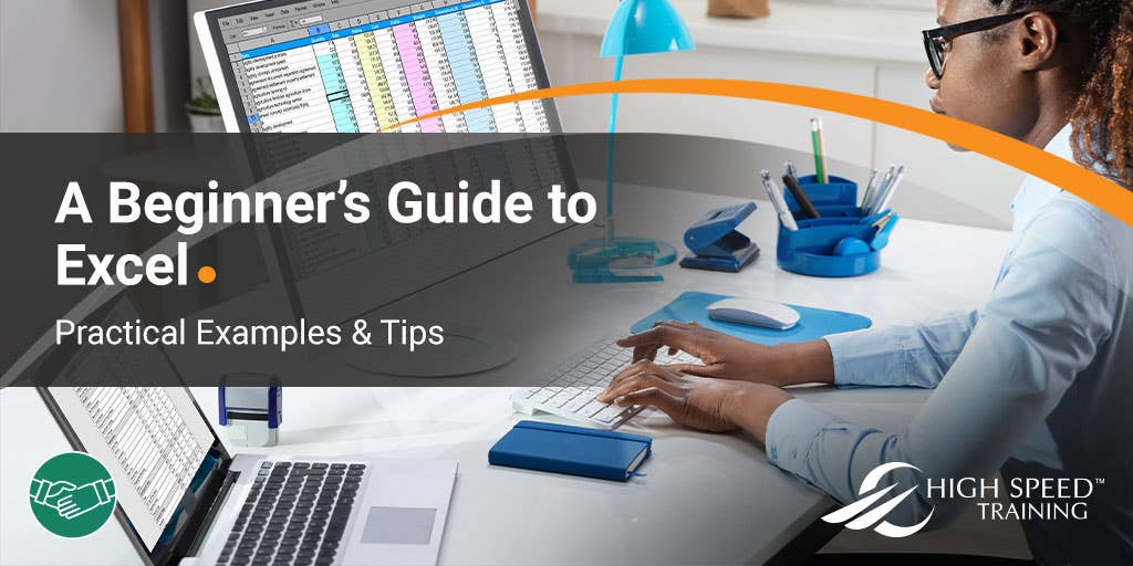 How to Use Microsoft Excel: a Beginner's Guide