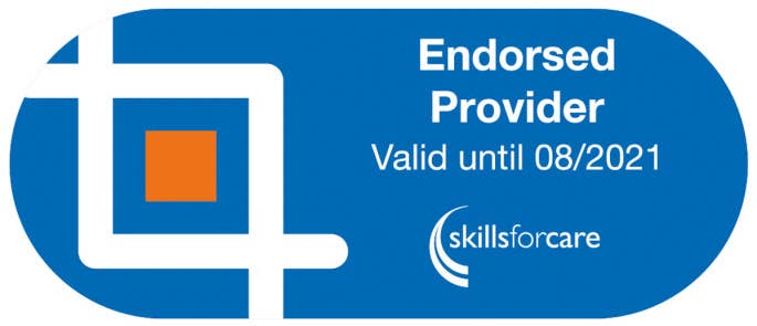 Skills for Care Endorsed Provider