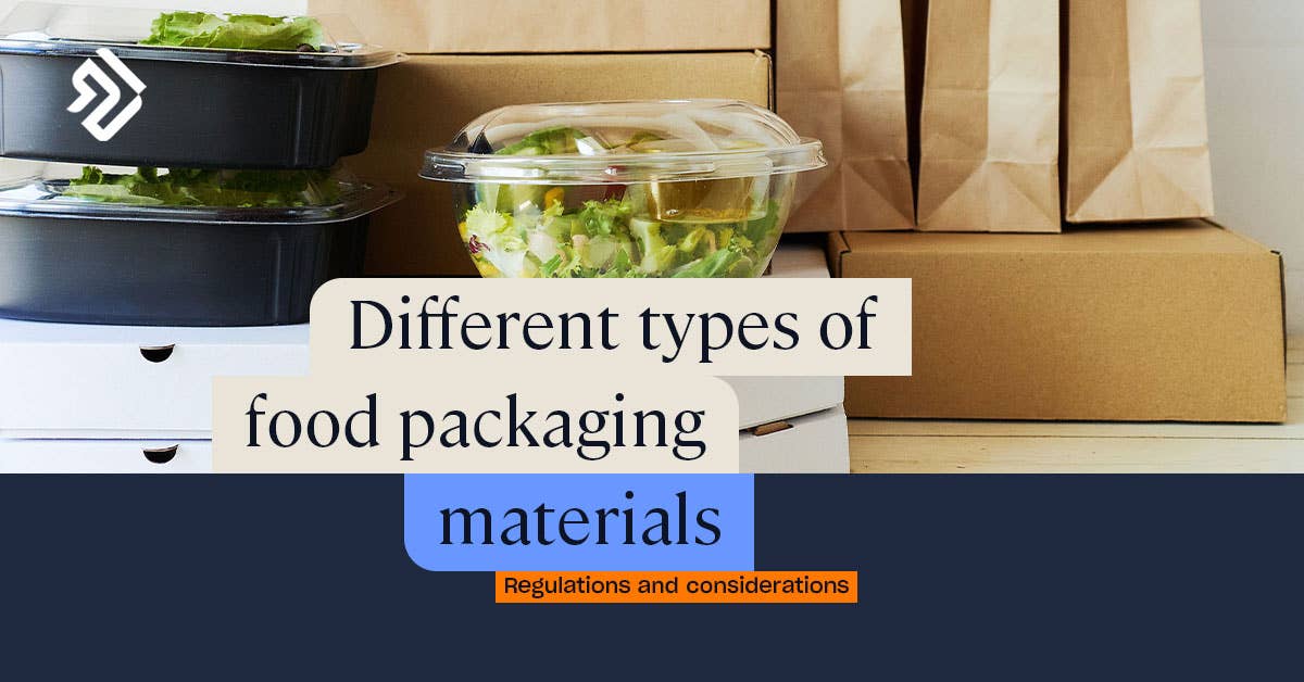 Food Packaging: Food Safe Bags, Boxes & Take-Out Containers