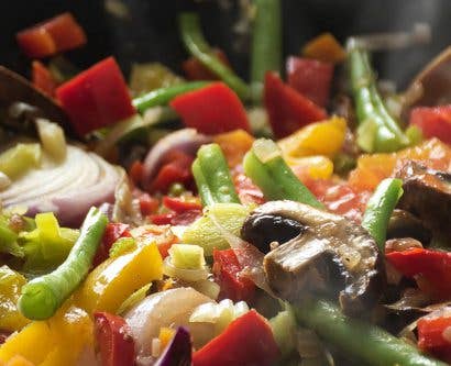 10 Vegan Myths and Facts